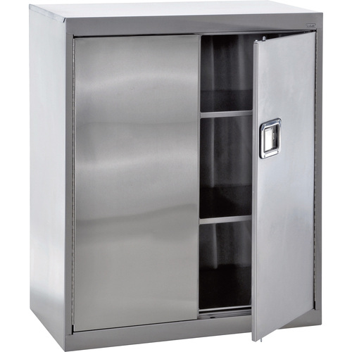 Stainless Steel Industrial Cabinets