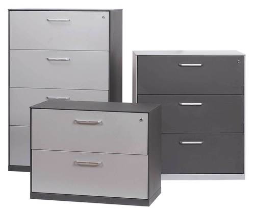 file cabinets