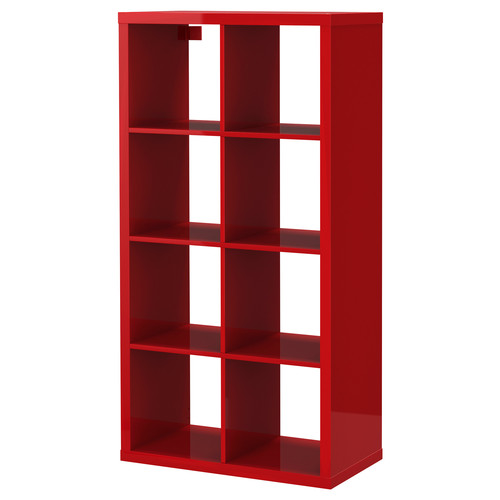 Sheet metal Rack