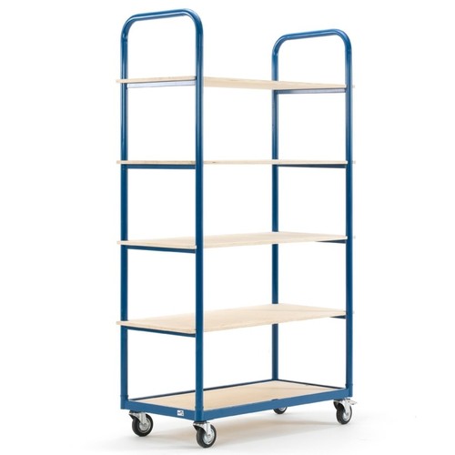 Large Industrial trolley