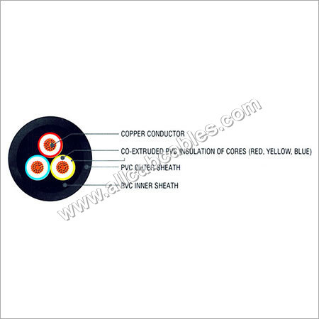 Machine Tools Flexible Copper Wire