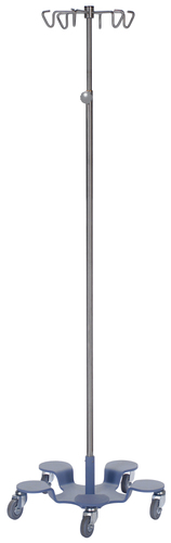 Infusion Pump Stand