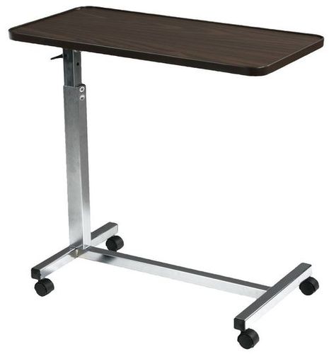 hospital bedside table