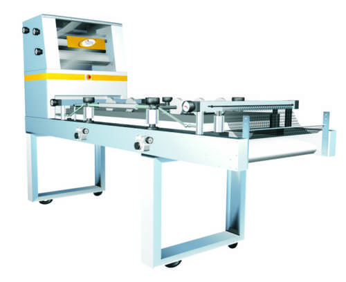Long Moulder