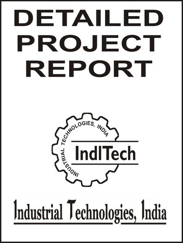 Project Report on DISTRIBUTION TRANSFORMER MANUFACTURING AND RECONDITIONING [EIRI-1735]