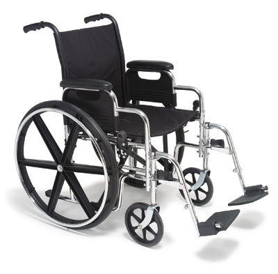 Wheel chair