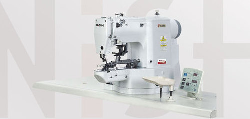 Shirt Sewing Machine