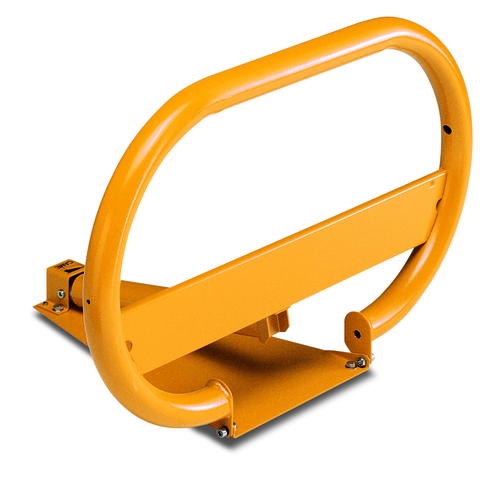 Parking Control System