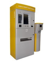 New Generation Parking Management