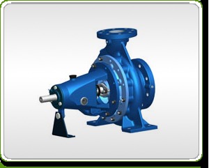 DB Utility Pump
