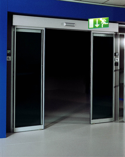 Automatic Doors