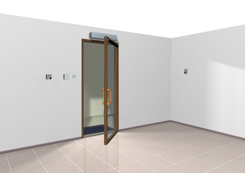 Swing Door Operator