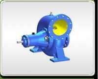 Mf Utility Pump