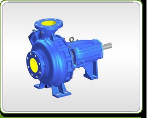 SHM SOLID HANDLING PUMPS