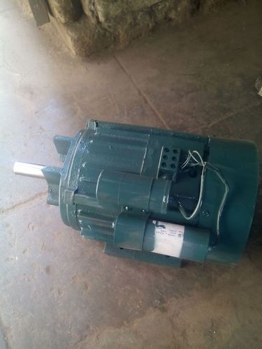 Induction Motor