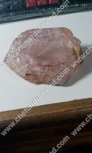 Kunzite Gemstone