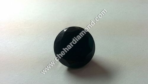 BLACK TOURMALINE Gemstone