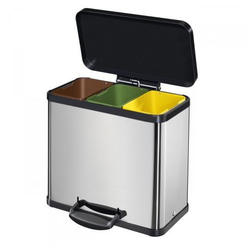 Kitchen Recycling Bins