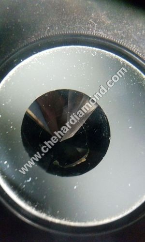 Tourmaline Round Gemstone