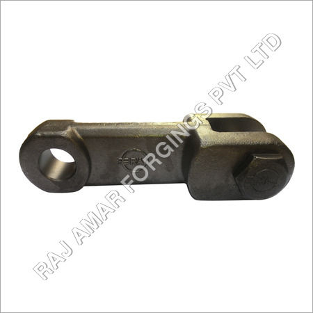 Industrial Forged Link Chain