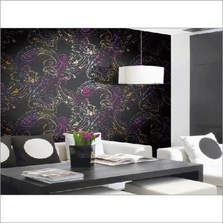 Wall Coverings Wallpaper