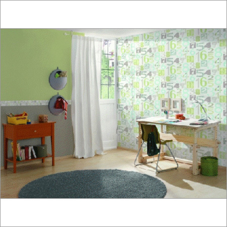 Interior Wallpaper