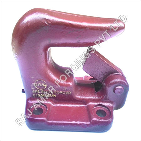 Massey Tractor Hook at Best Price in Khatauli, Uttar Pradesh