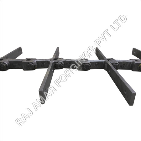 Forged Detachable Link Chain