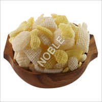 Cereal Based 3d Snacks Pellets Packaging Size: 100-100gm