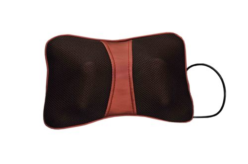 Magic Car Pillow