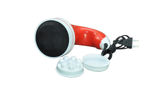 New Ultrasonic Infrared Magnetic Fat Burning Massa