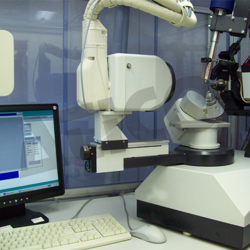 X-Ray Crystallography