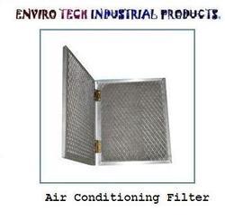 Air Conditioning Filter