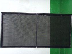 Nylon Mesh Pre Filter - Durable Synthetic Material, Ideal for Air Conditioning and Clean Room Use