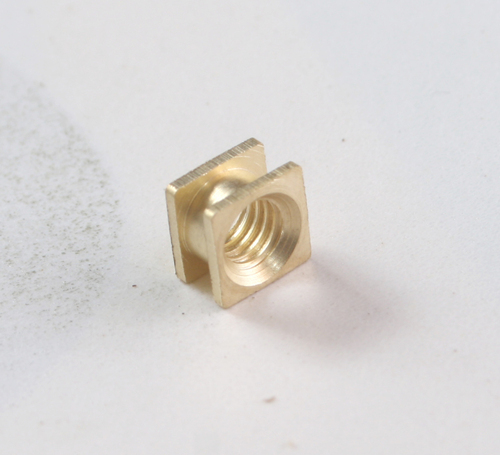 Brass Mixer Coupler Inserts