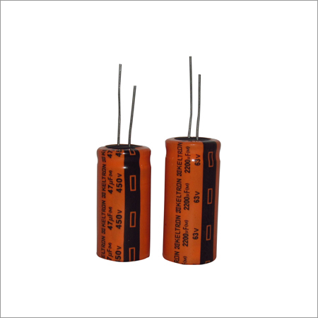 Electrolytic Capacitors 85'c general purpose