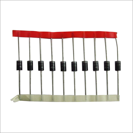 Electrical Diodes