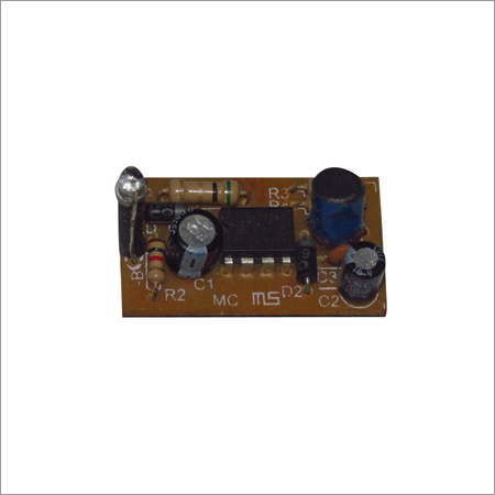 Sub Assembly Components