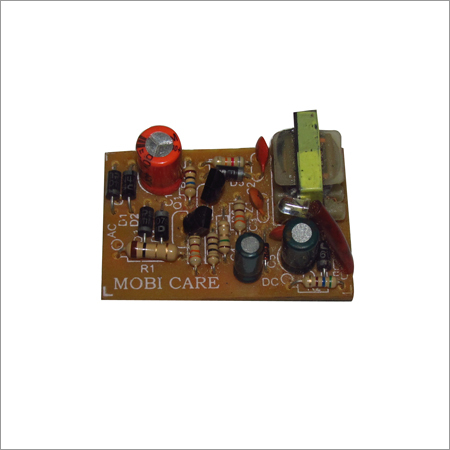 Components For Sub Assemblies