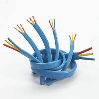 Electric Submersible Cable