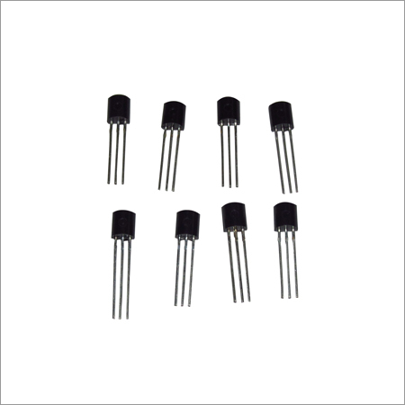 Transistors