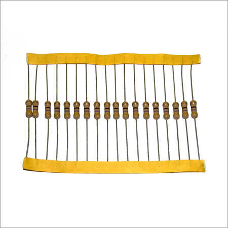 Resistors