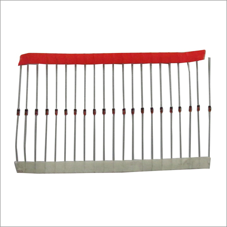 Electrical Diodes