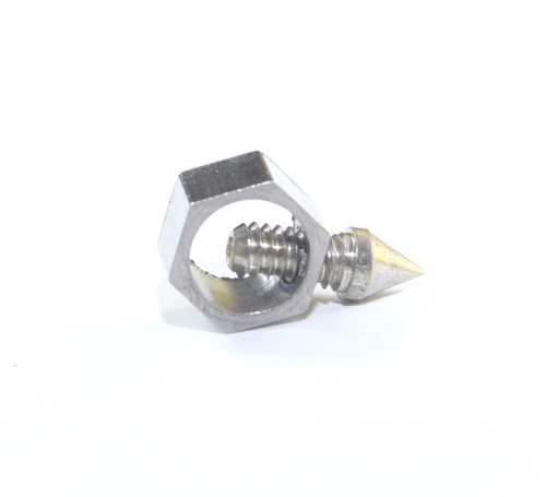 Brass Weight Valve Parts