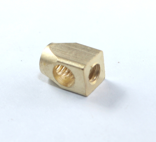 Brass Switch Contact