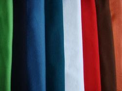 Cotton Lycra Fabric