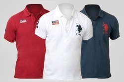 Polo T-Shirt