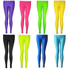 Ladies Leggings
