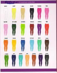 Stretchable Leggings