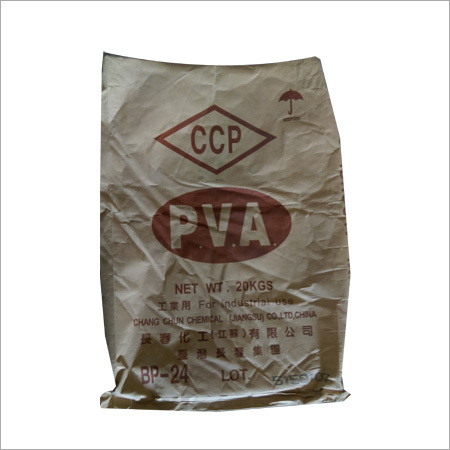 Polyvinyl Alcohol
